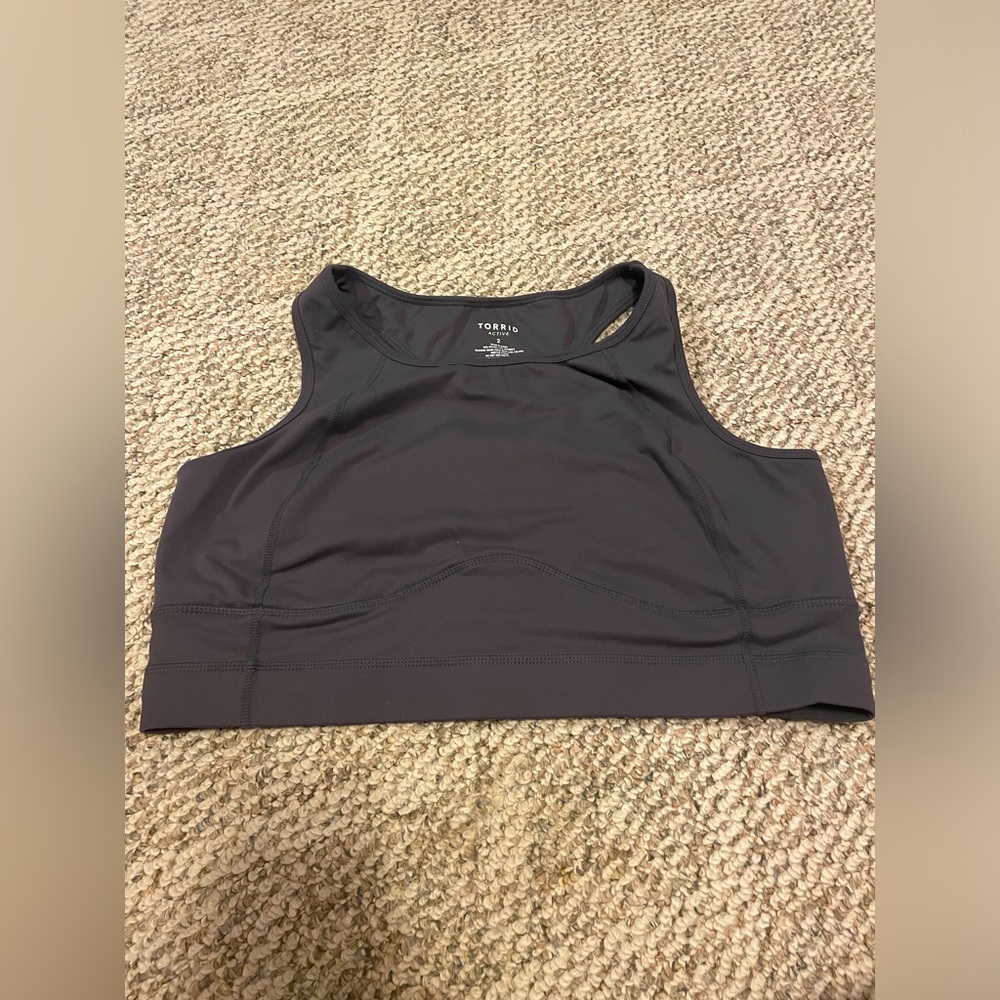 Torrid Active Bra